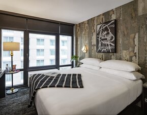 The FIDI Hotel