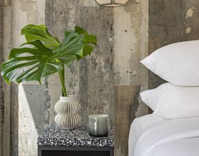 The FIDI Hotel