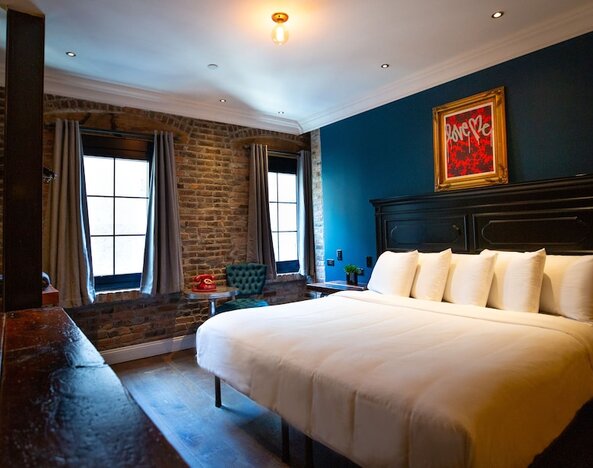 The Sohotel