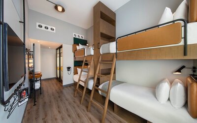 Moxy NYC Lower East Side