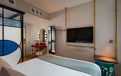 Moxy NYC Lower East Side