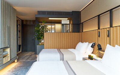 1 Hotel Brooklyn Bridge