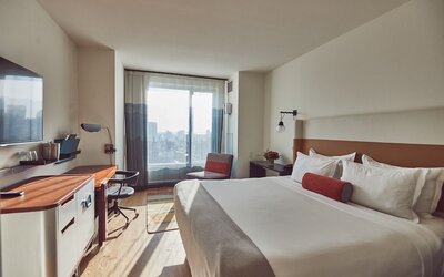 Hotel Indigo Lower East Side New York by IHG