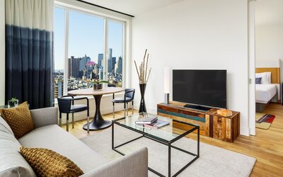 Hotel Indigo Lower East Side New York by IHG