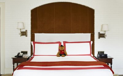 The Bowery Hotel