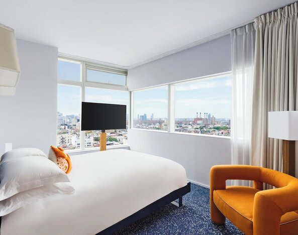 The Standard East Village
