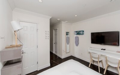 East Village Hotel