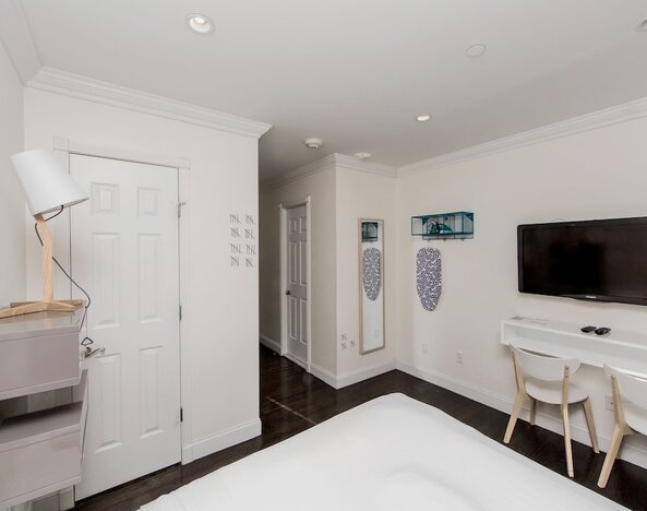 East Village Hotel