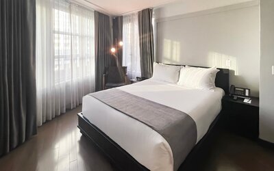 The Tillary Hotel