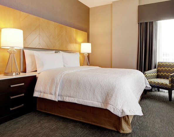 Hampton Inn Brooklyn/Downtown