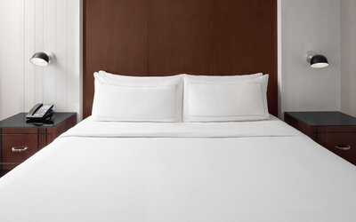 Hilton Brooklyn New York