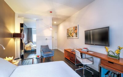 NU Hotel Brooklyn