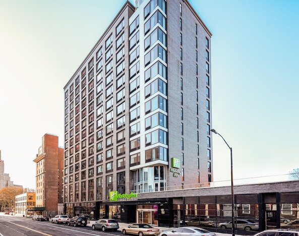 Holiday Inn Brooklyn Downtown by IHG