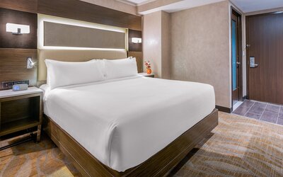 Holiday Inn Brooklyn Downtown by IHG
