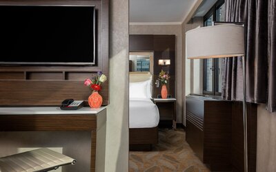 Holiday Inn Brooklyn Downtown by IHG