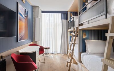 Motto by Hilton New York City Chelsea