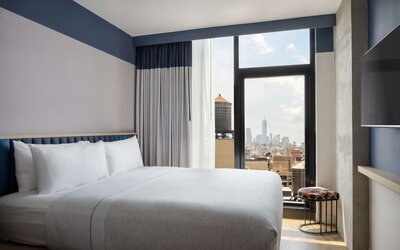 Motto by Hilton New York City Chelsea