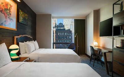 Renaissance New York Chelsea Hotel