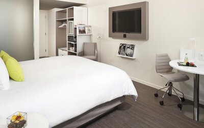 INNSiDE by Meliá New York Nomad