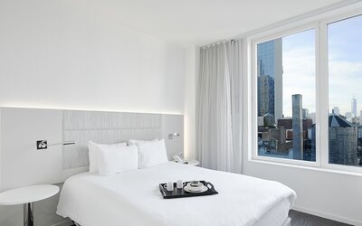 INNSiDE by Meliá New York Nomad