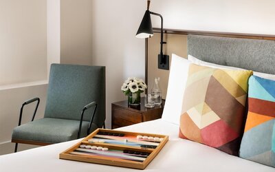 Hotel Seville Nomad, in the Unbound Collection by Hyatt