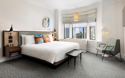 Hotel Seville Nomad, in the Unbound Collection by Hyatt