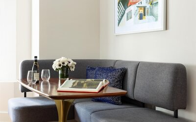 Hotel Seville Nomad, in the Unbound Collection by Hyatt