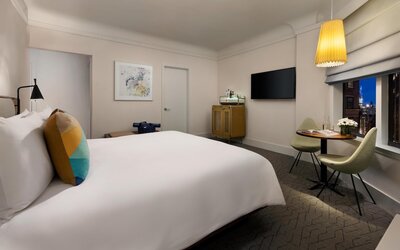 Hotel Seville Nomad, in the Unbound Collection by Hyatt