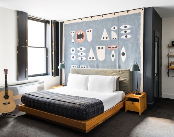 Ace Hotel New York