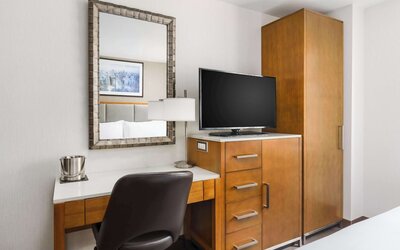 DoubleTree by Hilton Hotel New York City - Chelsea