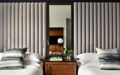 Kimpton Hotel Eventi by IHG