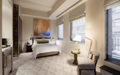 The Marmara Park Avenue