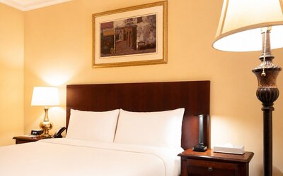 Hotel Stanford