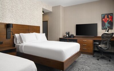 Hilton Garden Inn New York/Midtown Park Ave