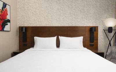 Hilton Garden Inn New York/Midtown Park Ave