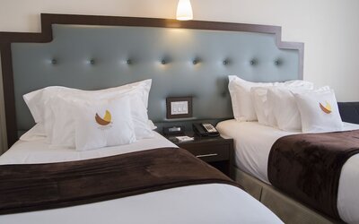 Aura Hotel Brooklyn