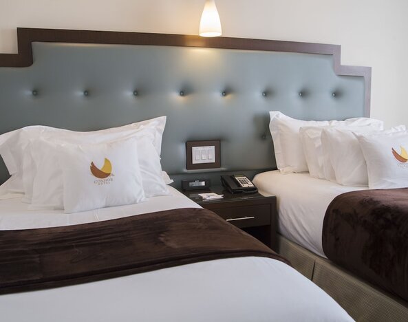 Aura Hotel Brooklyn