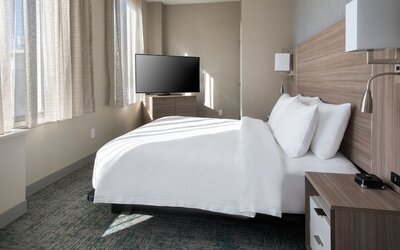 TownePlace Suites by Marriott New York Brooklyn