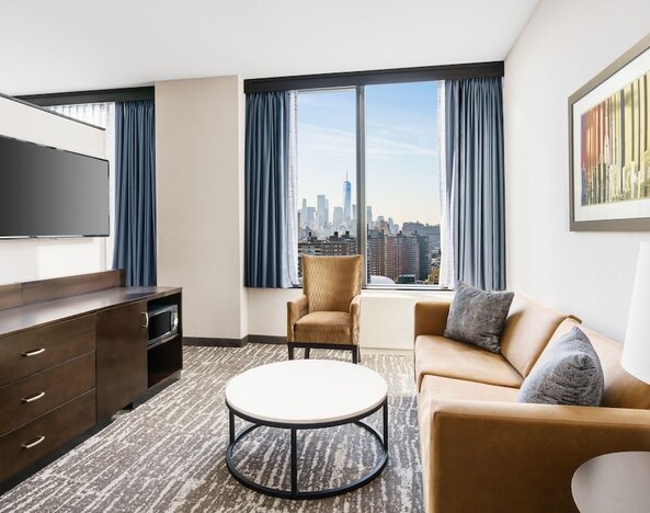 Fairfield Inn & Suites New York Midtown Manhattan/Penn Station