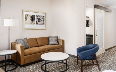 Fairfield Inn & Suites New York Midtown Manhattan/Penn Station