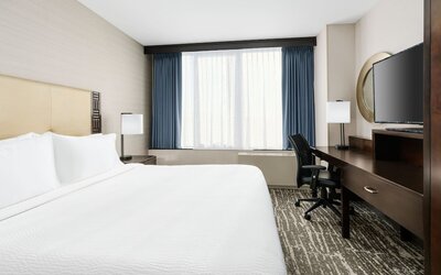 Fairfield Inn & Suites New York Midtown Manhattan/Penn Station