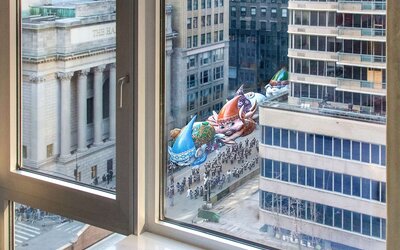 Hilton Garden Inn New York/West 35th Street