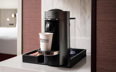 Hilton Garden Inn New York/West 35th Street