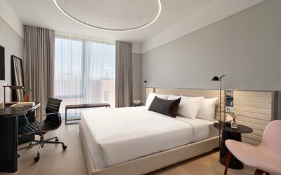 Hotel Indigo Williamsburg - Brooklyn by IHG