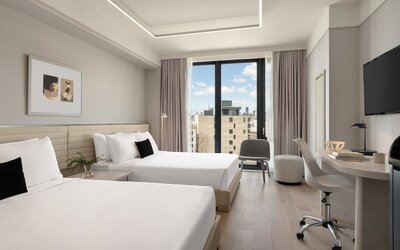 Hotel Indigo Williamsburg - Brooklyn by IHG