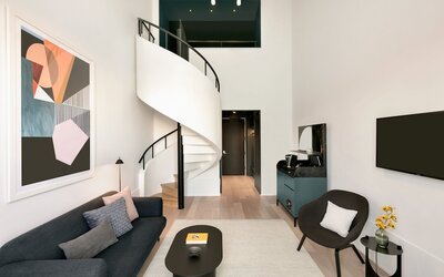 Hotel Indigo Williamsburg - Brooklyn by IHG