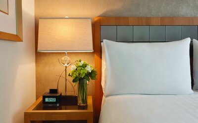 Executive Hotel Le Soleil New York