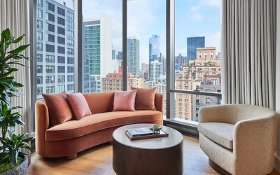 Pendry Manhattan West