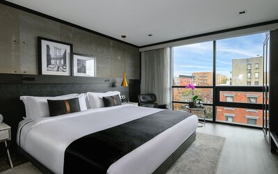 42 Hotel