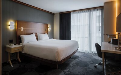 Crowne Plaza HY36 Midtown Manhattan by IHG